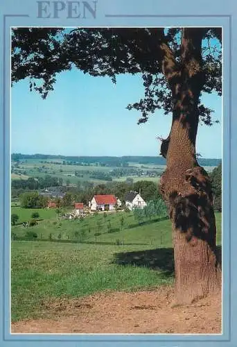 Netherlands Mooi Epen