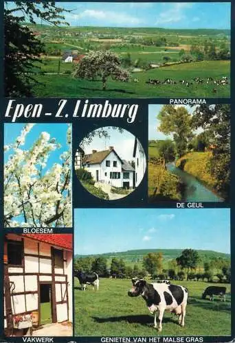 Netherlands Mooi Epen