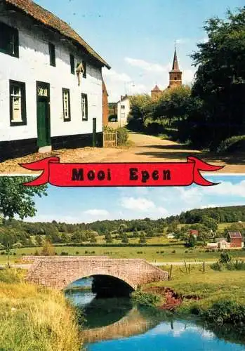 Netherlands Mooi Epen