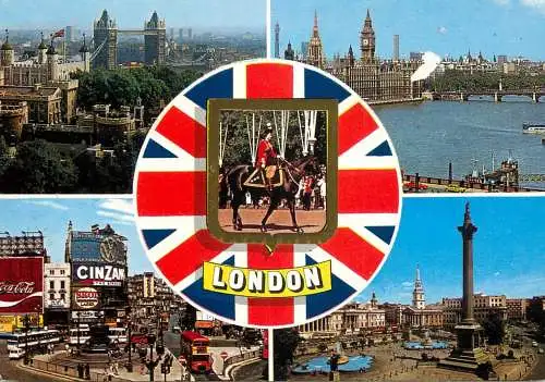 United Kingdom England London
