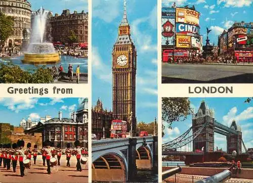 United Kingdom England London