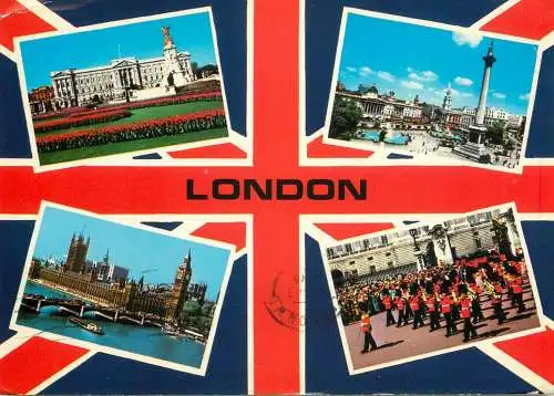 United Kingdom England London