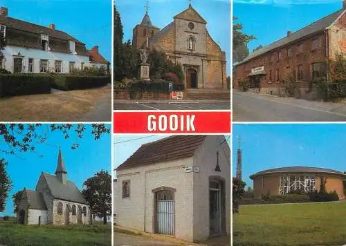 Belgium Gooik
