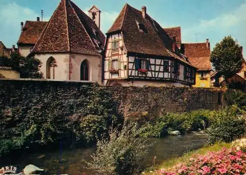 France Kaysersberg