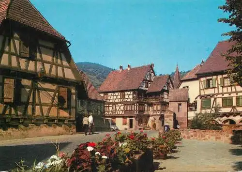 France Kaysersberg