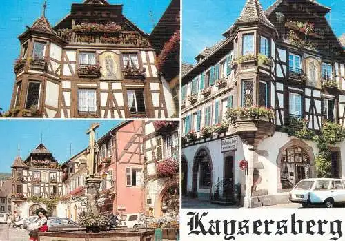 France Kaysersberg
