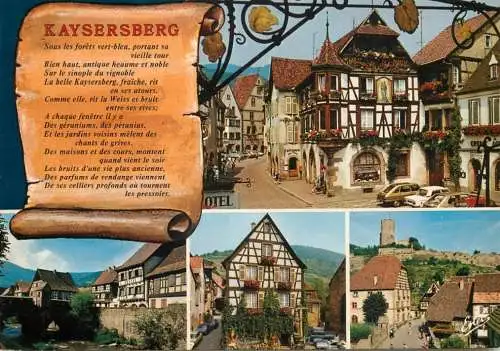 France Kaysersberg