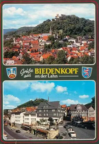 Germany Biedenkopf an der Lahn