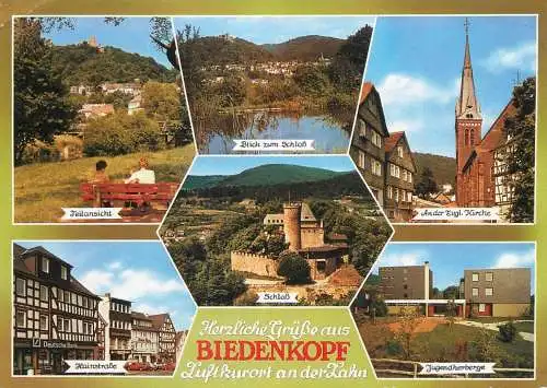 Germany Biedenkopf