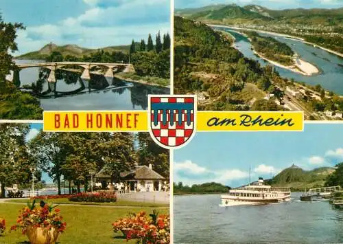Germany Bad Honnef