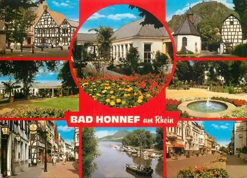 Germany Bad Honnef