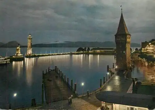 Germany Lindau im Bodensee