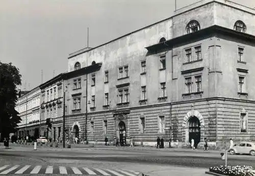 Poland Krakow Royal Arsenal