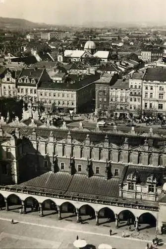Poland Krakow