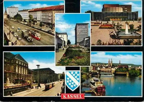Germany Kassel