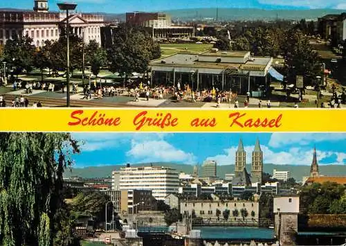 Germany Kassel