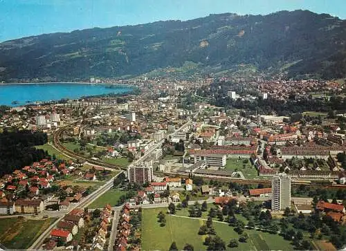 Austria Bregenz am Bodensee