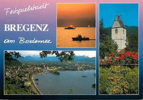 Austria Bregenz am Bodensee
