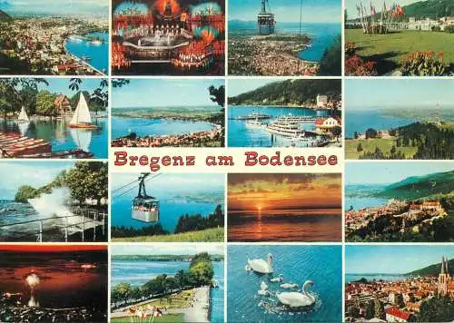 Austria Bregenz am Bodensee