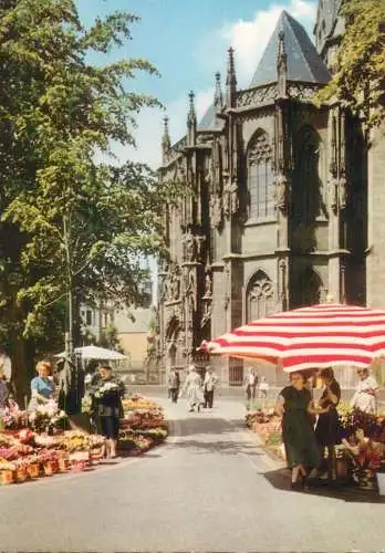 Germany Bad Aachen