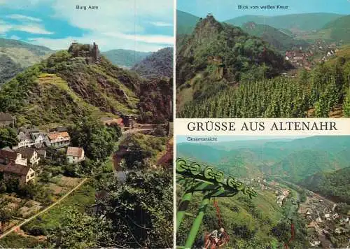 Germany Altenahr Altenahr