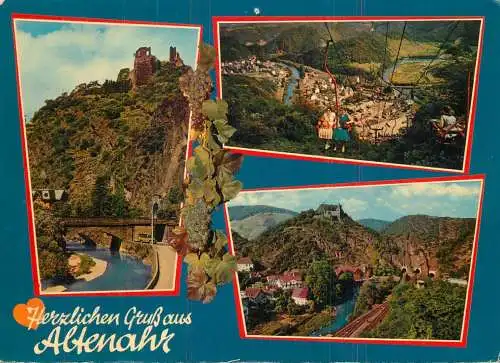 Germany Altenahr Altenahr