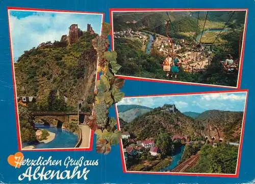 Germany Altenahr Altenahr
