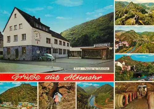 Germany Ahr Burg Are Fredenzimmer