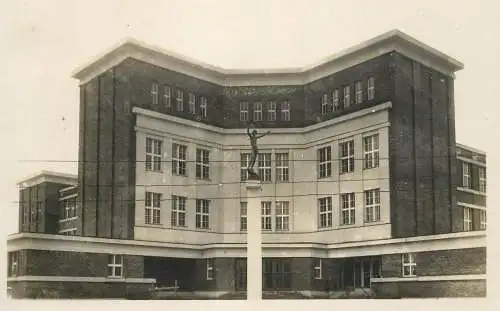 Czech Republic Hradec Kralove school