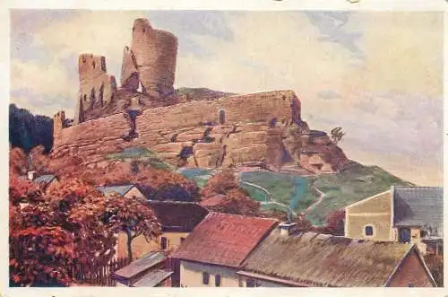 Czech Republic Mlada Boleslav Hrad Michalovice