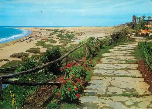 Spain Islas Canarias Gran Canaria filigrana