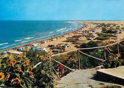 Spain Islas Canarias Gran Canaria Playa del Ingles