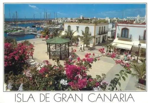 Spain Islas Canarias Las Palmas