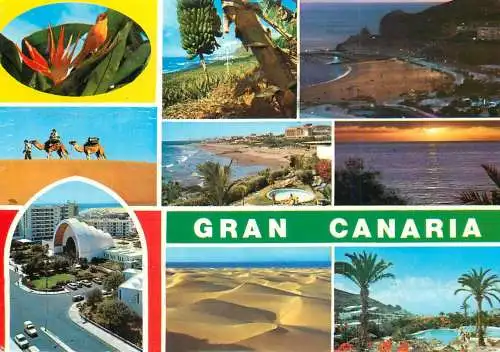 Spain Islas Canarias images de Gran Canaria