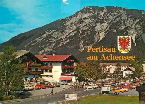Austria Pertisau am Achensee