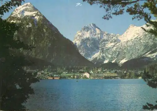 Austria Pertisau am Achensee