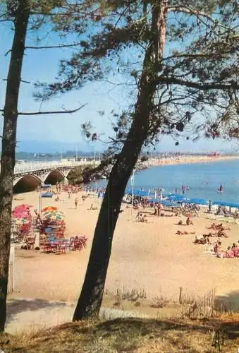 France Saint-Aygulf beach