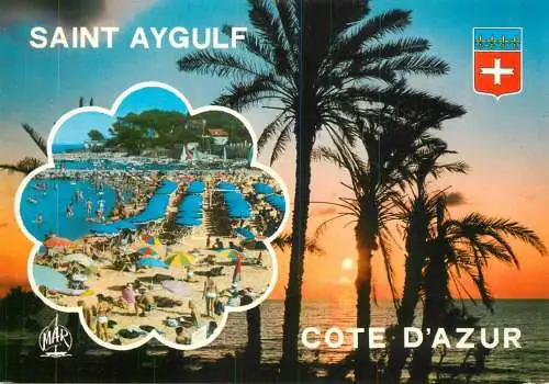 France Saint-Aygulf