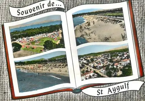 France Saint-Aygulf