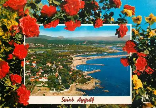 France Saint-Aygulf