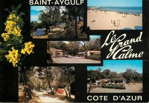 France Saint-Aygulf