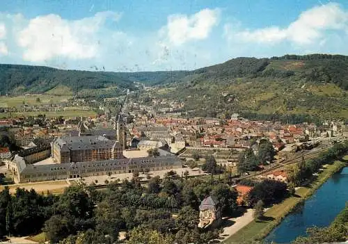 Luxembourg Echternach
