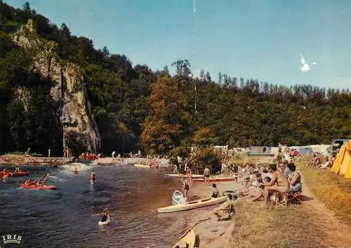 Belgium Anseremme Dinant