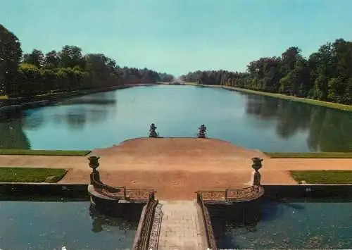 Belgium Château de Beloeil