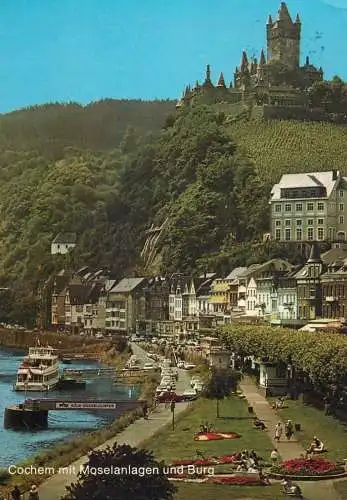 Germany Cochem