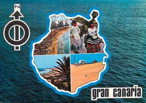 Spain Gran Canaria
