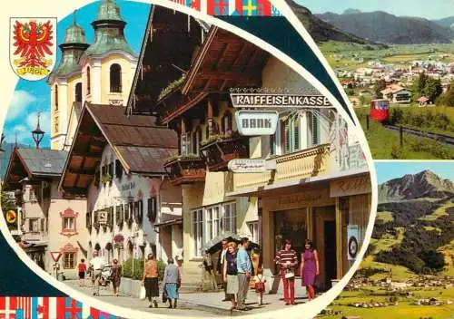 Austria St. Johann in Tirol