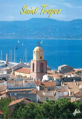 France Saint-Tropez