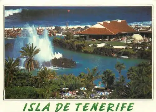 Spain Tenerife
