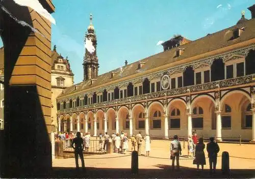 Stallhof Dresden Germany